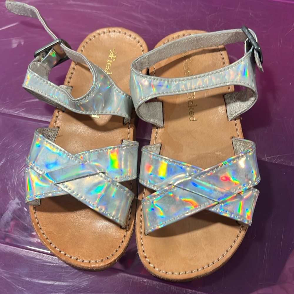 The best sandal